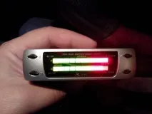 Огляд контролерів пневмопідвіски RSpec DataSystem пневмопідвіски
