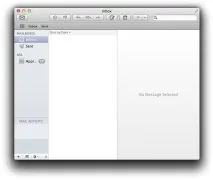 Що нового в Mac OS X Lion для розробників Перші скріншоти, iRumor розробників