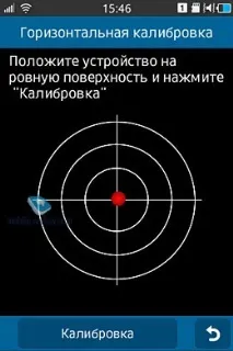 Огляд GSM-телефону Samsung Wave Y (S5380) wave