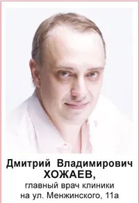 Мережа клінік «Центр Сучасної Кардіології» («ЦСК») Серцеві лікарі, Вісник Медinfo, красноярська мережа