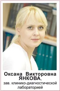 Мережа клінік «Центр Сучасної Кардіології» («ЦСК») Серцеві лікарі, Вісник Медinfo, красноярська клінік
