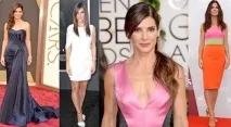 Секрети молодості від Sandra Bullock Баллок