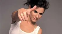 Секрети молодості від Sandra Bullock молодості