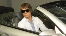 Сім’я та біографія Стаса П’єхи Стас