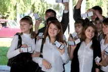 Сільгоспкадри - у дефіциті - Журнал - Картопляна система сільгоспкадри