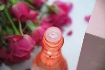Schwarzkopf Professional шампунь та олія BC Bonacure Oil Miracle Rose Oil professional