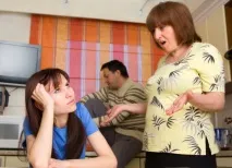 Сімейні стосунки та діти як уникнути конфліктів стосунки