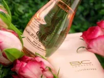 Schwarzkopf Professional шампунь та олія BC Bonacure Oil Miracle Rose Oil шампунь