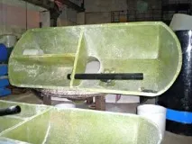 Септики склопластикові (зі скловолокна), чи варто купувати скловолокна