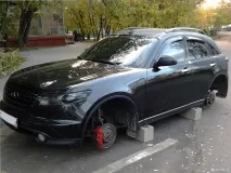Секретка на колеса, секретки mcgard, секретки макгард макгард