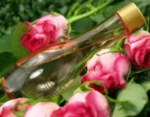 Schwarzkopf Professional шампунь та олія BC Bonacure Oil Miracle Rose Oil олія