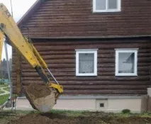 Септик Тритон виробник, відгуки, встановлення септик