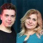 Онлайн уроки вокалу зі скайпу уроки