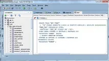 Oracle SQL Developer v4 Developer