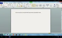 OnLive Desktop – Microsoft Office Word, Excel та інші Windows програми на планшеті Android, excel