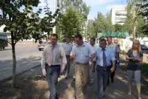 Олега Бетіна виключили з Вищої Ради «Єдиної України» ради