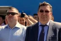 Олега Бетіна виключили з Вищої Ради «Єдиної України» ради