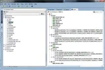 Oracle SQL Developer v4 версії