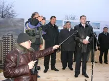 Олега Бетіна виключили з Вищої Ради «Єдиної України» єдиної