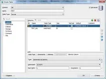 Oracle SQL Developer v4 версії