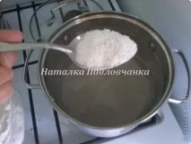 Огірки, мариновані в червоній смородині, Країна Майстрів червоній