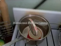 Огірки, мариновані в червоній смородині, Країна Майстрів смородині