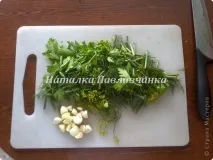 Огірки, мариновані в червоній смородині, Країна Майстрів мариновані