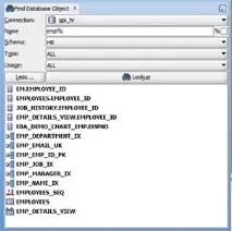 Oracle SQL Developer v4 Oracle
