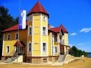 Відпочинок на Селігері недорого – будинки та бази відпочинку на Селігері у 2017 будинки
