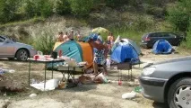 Відпочинок на білоукраїнських Мальдівах відпочинку
