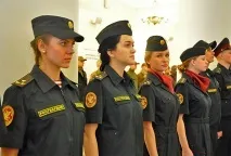 Прозвітували за всією формою (8 фото), розважальний портал розважальний