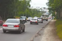 Помилки при керуванні автомобілем помилки