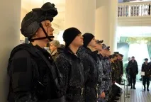 Прозвітували за всією формою (8 фото), розважальний портал формою