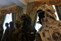 Прозвітували за всією формою (8 фото), розважальний портал прозвітували
