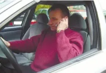 Помилки при керуванні автомобілем автомобілем