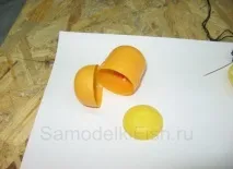 Оснащення - Годівниця - Брязкальце - для лову сома квоком - Саморобки для риболовлі своїми руками годівниця