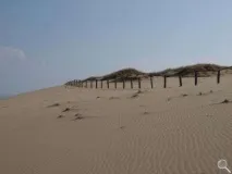 Відпочинок у Прибалтиці Ніда