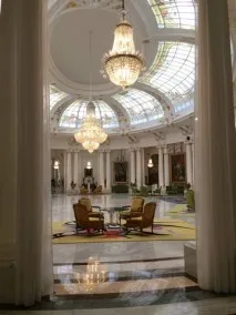 відпочинок