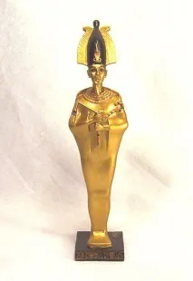 єгипту