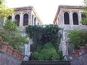 палац