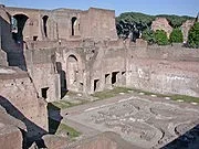 палац