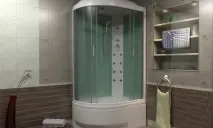 Відгуки про душові кабіни BAS, їх практичність і надійність. душові