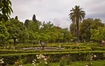 Палатинський Пагорб, ВІЧНЕ МІСТО вічне