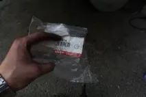 Ох вже ці прямі нижні важелі нижні