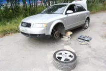 Ох вже ці прямі нижні важелі прямі