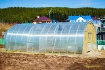 Опалення теплиці з полікарбонату варіанти реалізації, Гід з опалення опалення