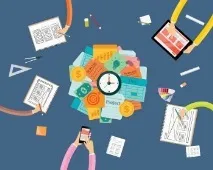 Відкриваємо digital-агенство, Роби гроші digital-агенство