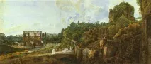 Палатинський Пагорб, ВІЧНЕ МІСТО палатинський