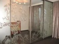 Перегородки до лікарні конструкцій