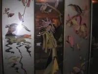 Перегородки до лікарні використання